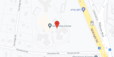 Vincentian Home Memory Care in google map