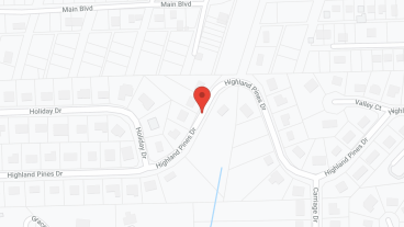 Perrytown Place in google map