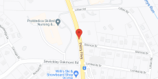 Arden Courts A ProMedica Memory Care Community in North Hills in google map