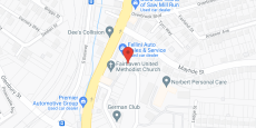 Norbert Personal Care in google map