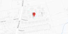 Masonic Eastern Star Home West in google map