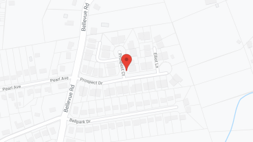 Masonic Eastern Star Home West in google map