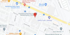 Wilkins House in google map