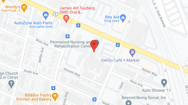 Wilkins House in google map