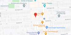Harry and Jeannette Weinberg Terrace in google map