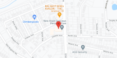 New Hope Senior Community in google map