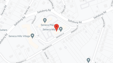 Seneca Manor in google map