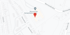 Monroeville Rehab and Wellness Center in google map