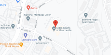 Arden Courts A ProMedica Memory Care Community in Monroeville in google map
