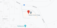 Beatty Pointe Village in google map