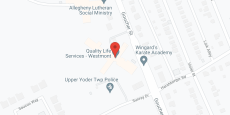 Quality Life Services Westmont in google map