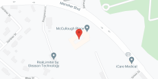 McCullough Place in google map