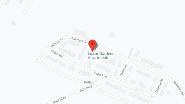 Luxor Gardens in google map