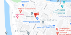 The Atrium, A Choice Community in google map