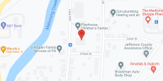 Lane Avenue Assisted Living in google map