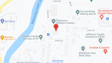 Lane Avenue Assisted Living in google map
