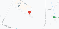 St. Andrews Village in google map