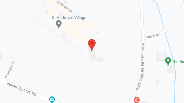 St. Andrews Village in google map