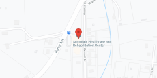 Personal Care Home in google map
