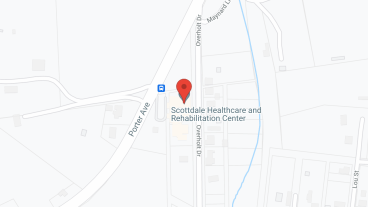 Personal Care Home in google map