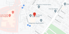 Amber House Personal Care Home in google map