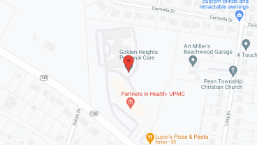 Golden Heights Personal Care in google map
