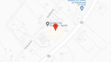 West Haven Nursing Home in google map