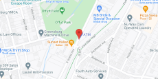 Mark Sayre Personal Care Home in google map