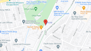 Mark Sayre Personal Care Home in google map