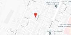 Johnson's Personal Care Home in google map