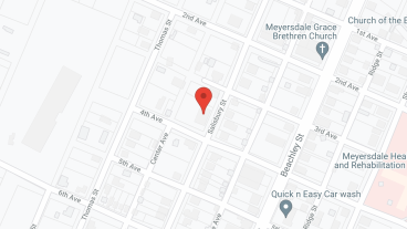 Johnson's Personal Care Home in google map