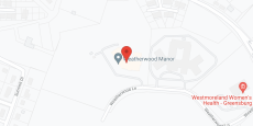 Weatherwood Manor in google map