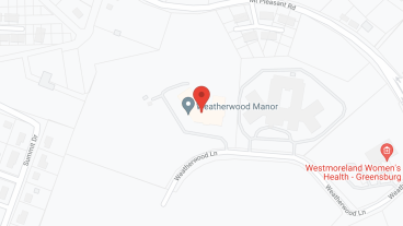 Weatherwood Manor in google map
