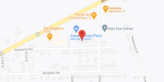 Cloverdale Personal Care Home in google map