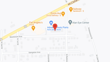 Cloverdale Personal Care Home in google map