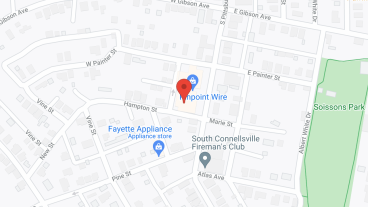 South Connellsville Personal Care Home in google map
