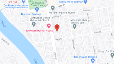 Sage Personal Care Home in google map