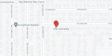 Majintin Ville in google map
