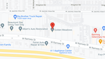 Westfield Villa Gardens in google map