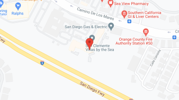 San Clemente Villas By the Sea in google map