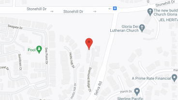San Clemente Villas By the Sea in google map