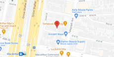 Gatewood Manor in google map