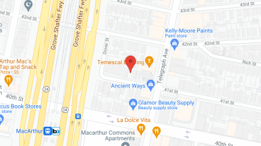 Gatewood Manor in google map