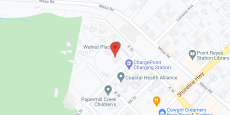 West Marin Ecumenical Senior in google map