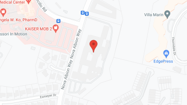Nazareth House in google map