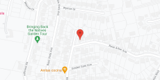 Rose Arbor Senior Care in google map