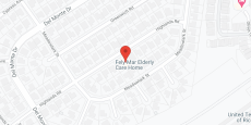 Fely-Mar Elderly Care Home in google map