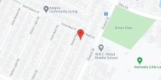 Sunset Home For the Elderly in google map