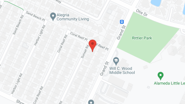 Sunset Home For the Elderly in google map