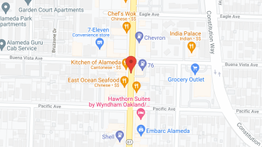 Elders Inn in google map